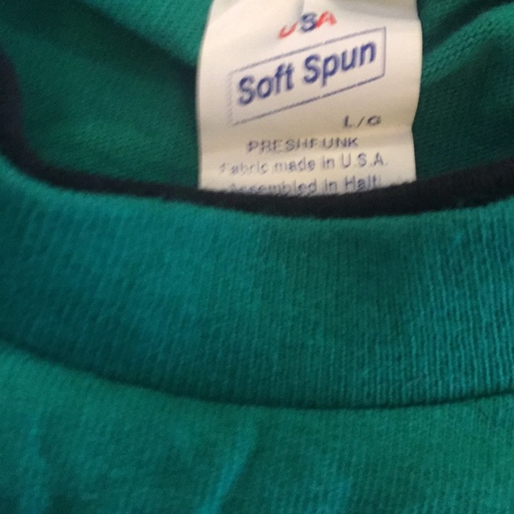 Boys tractor shirt size large aprox 6/6x - Picture 3 of 5